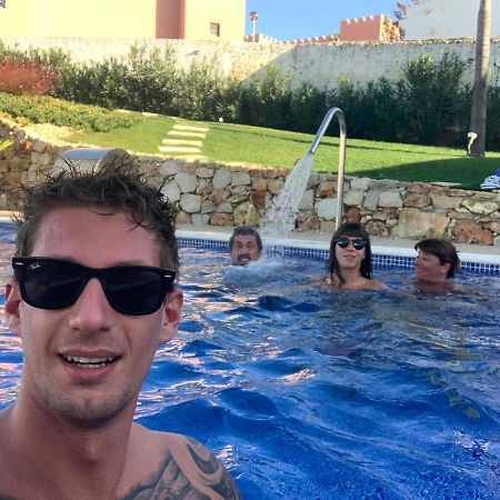 Carvoeiro B&B And Spa Esterno foto