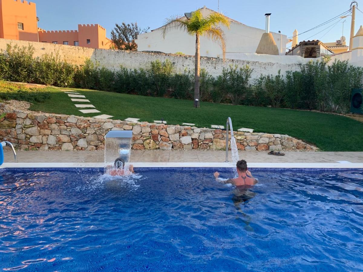Carvoeiro B&B And Spa Esterno foto