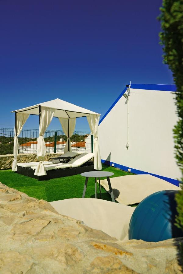 Carvoeiro B&B And Spa Esterno foto