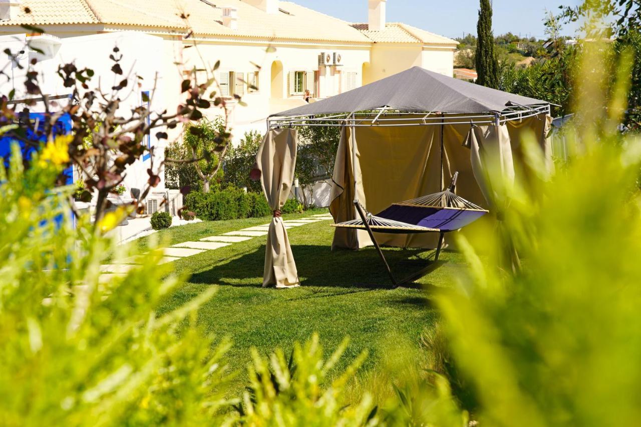 Carvoeiro B&B And Spa Camera foto