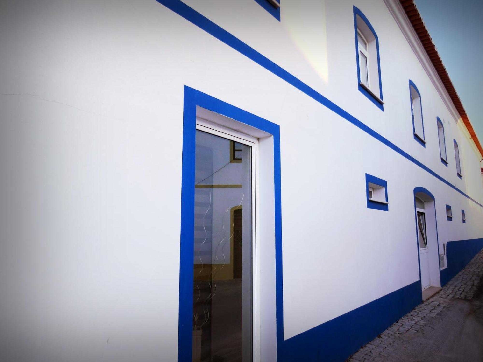Carvoeiro B&B And Spa Esterno foto