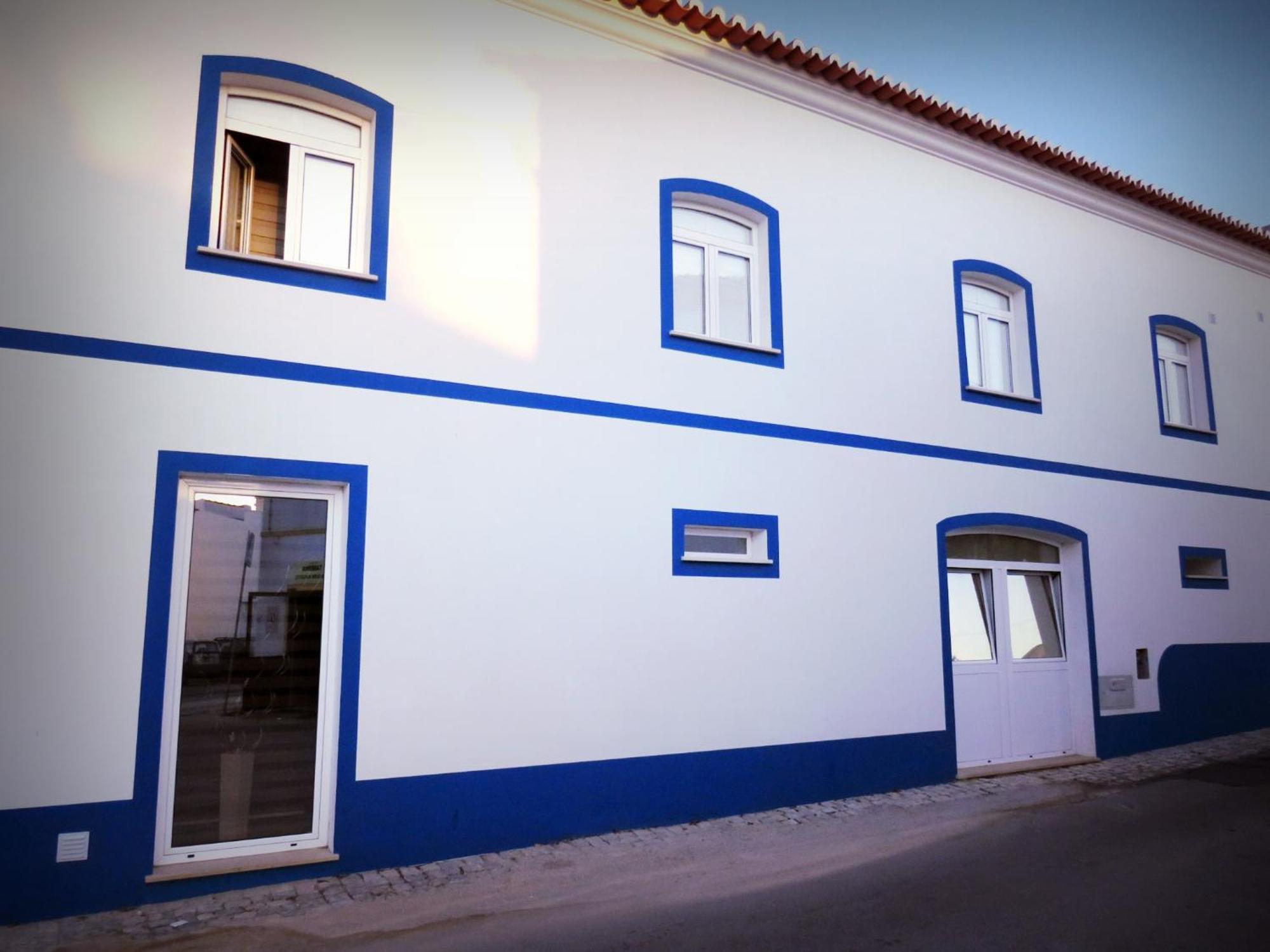 Carvoeiro B&B And Spa Esterno foto