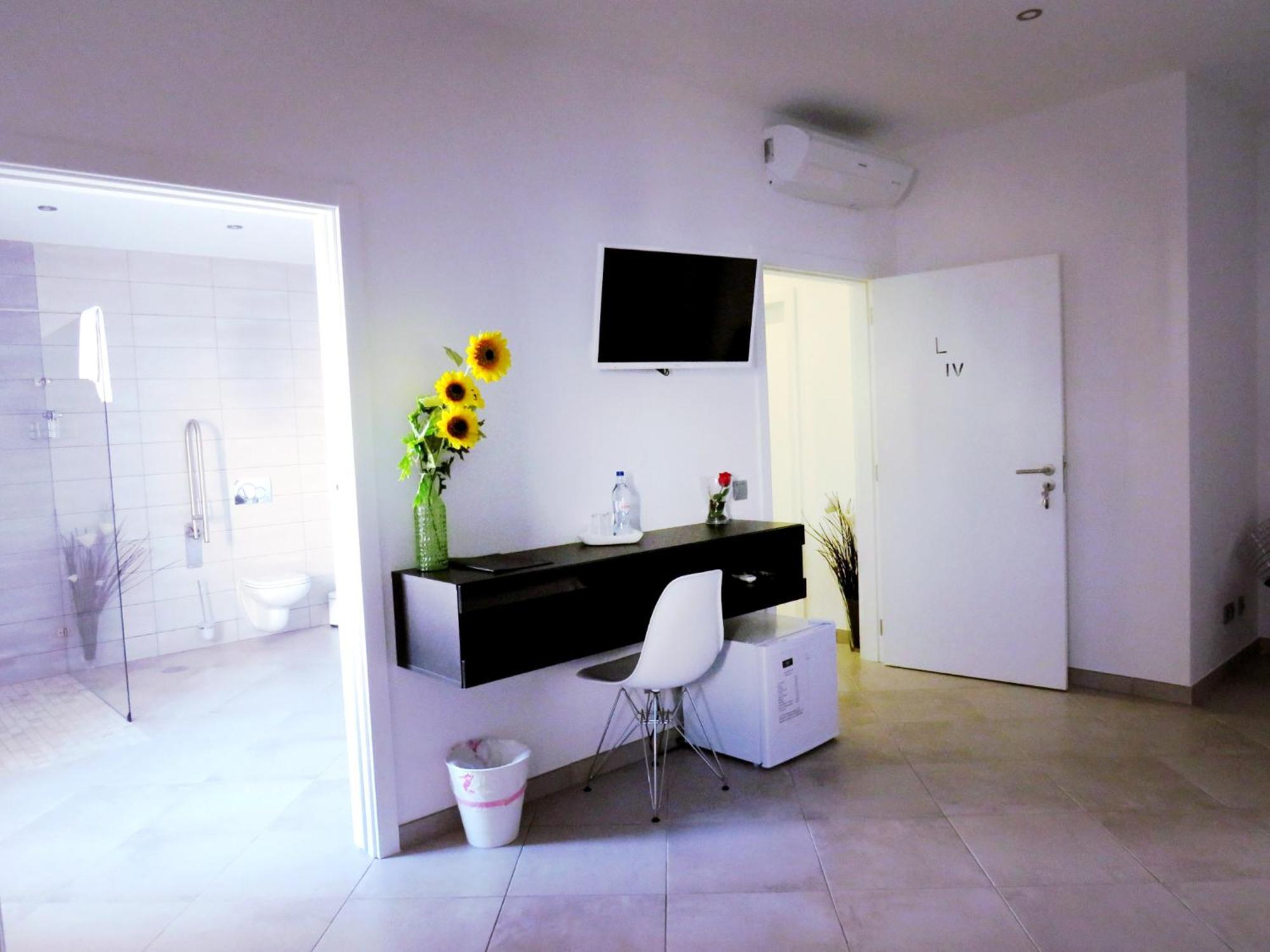 Carvoeiro B&B And Spa Esterno foto