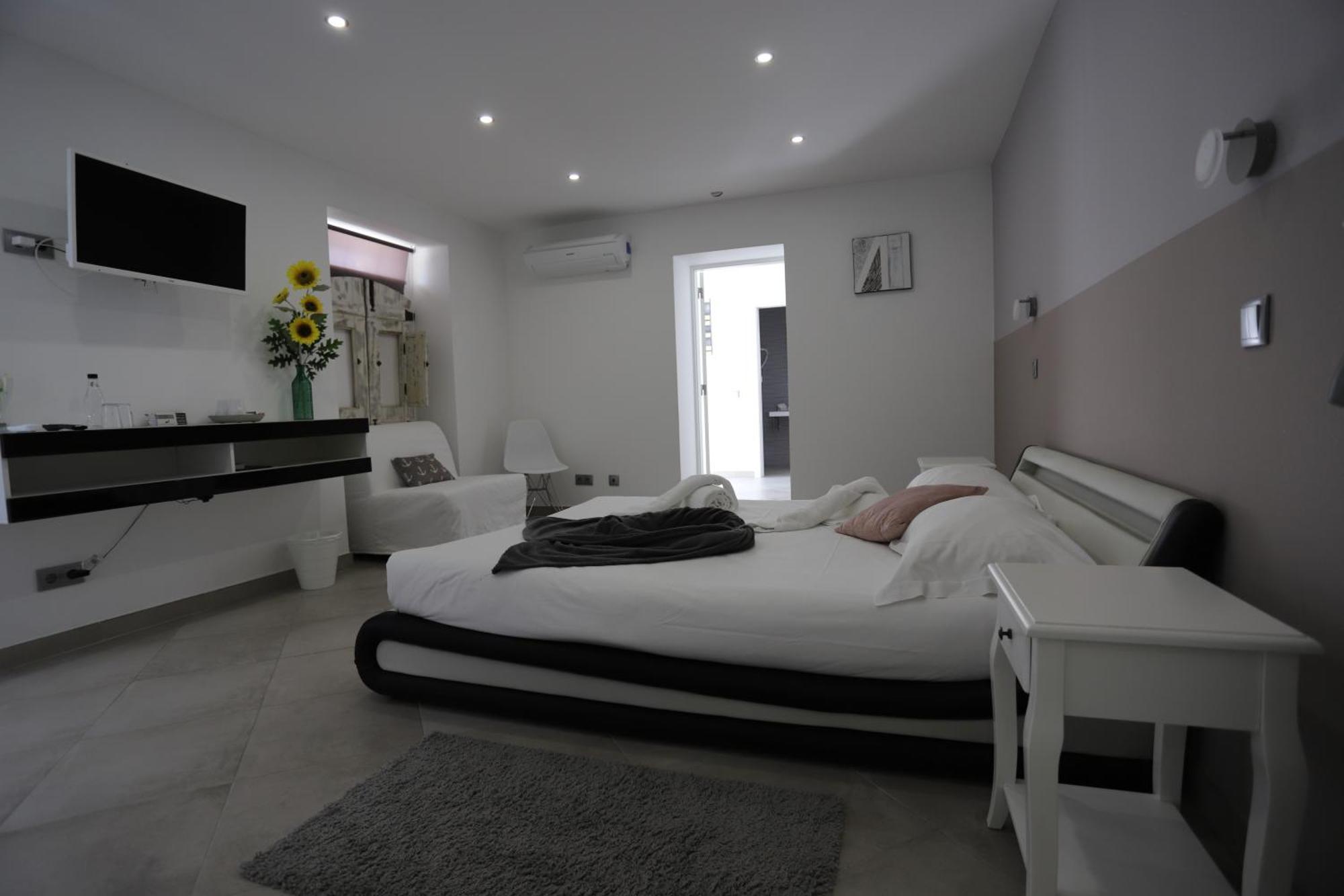 Carvoeiro B&B And Spa Esterno foto